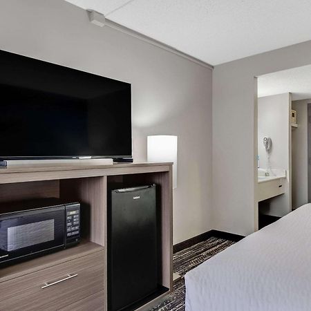 Hotel Clarion Pointe Near Erie Casino Kearsarge Esterno foto