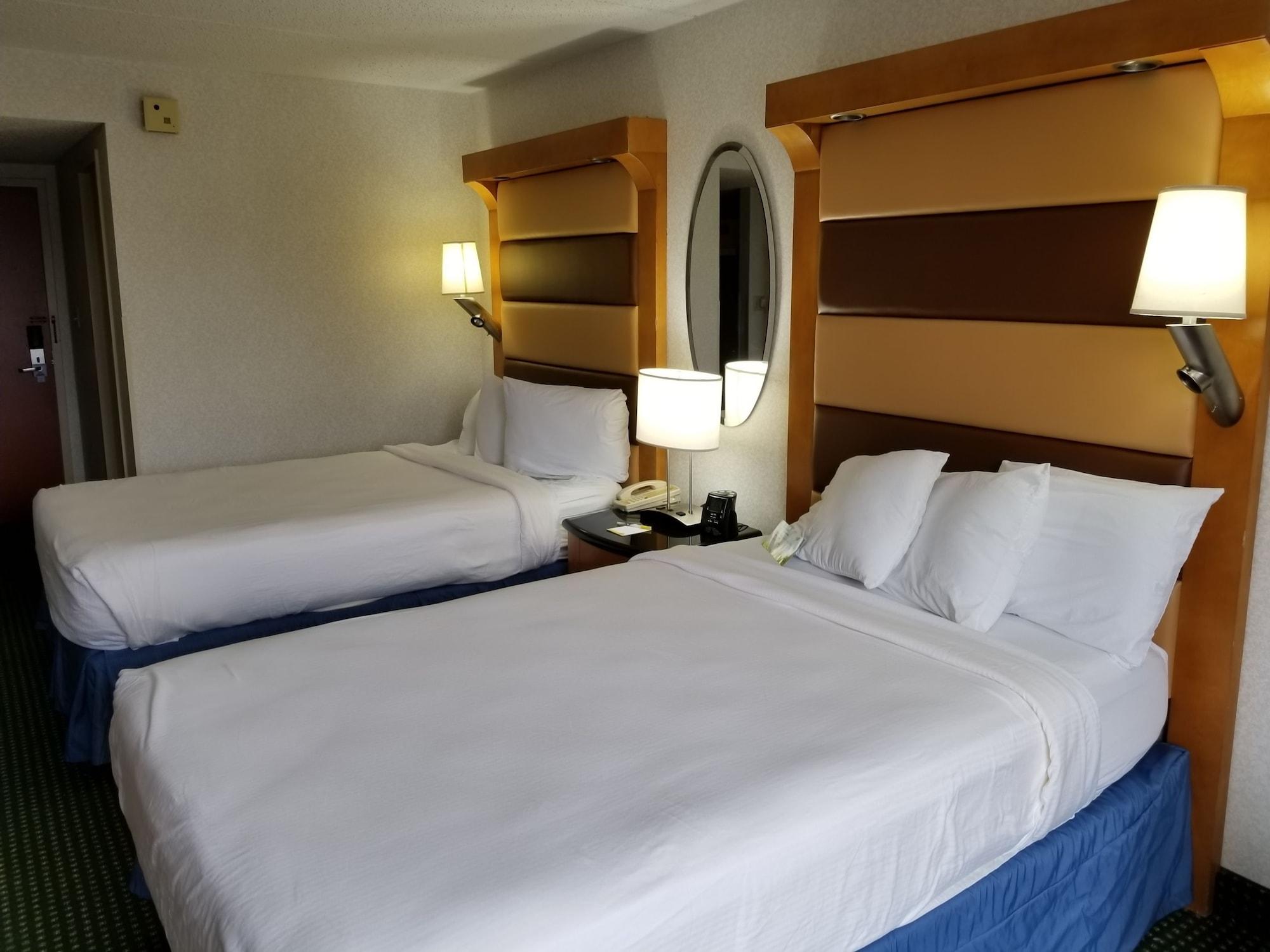 Hotel Clarion Pointe Near Erie Casino Kearsarge Esterno foto