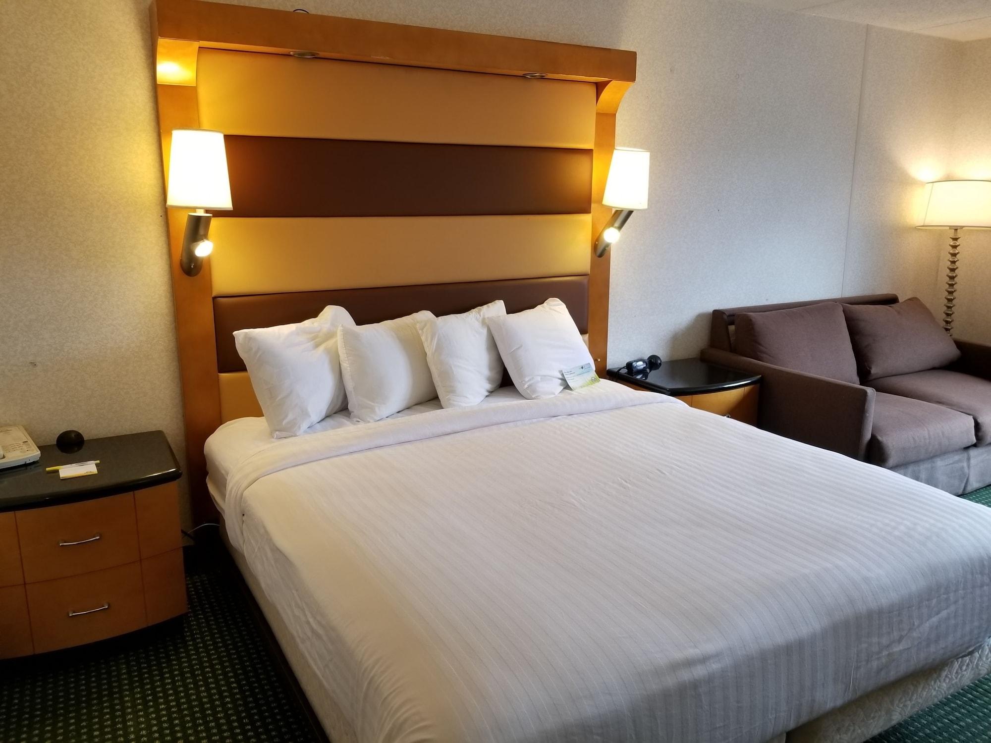 Hotel Clarion Pointe Near Erie Casino Kearsarge Esterno foto
