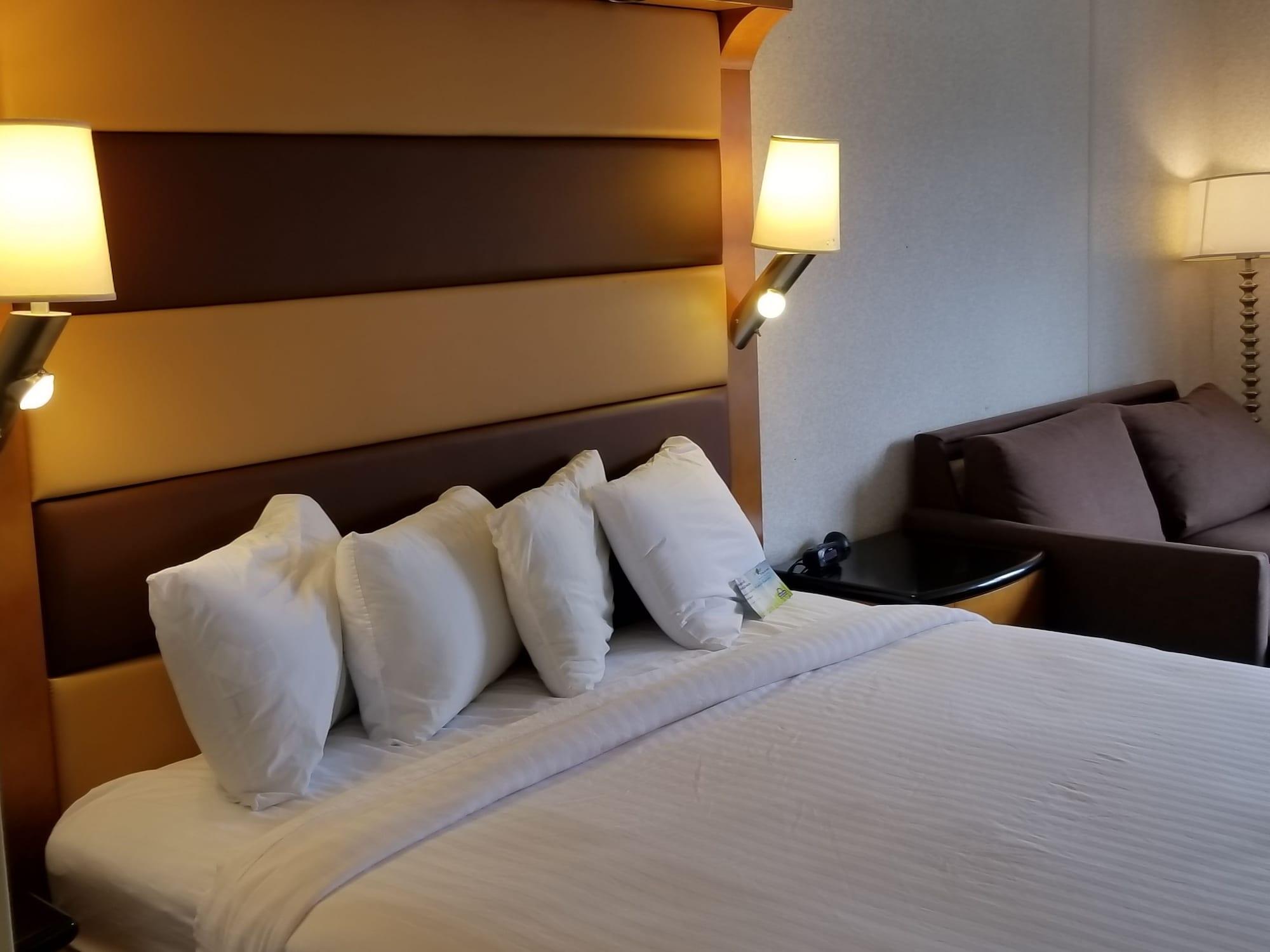 Hotel Clarion Pointe Near Erie Casino Kearsarge Esterno foto