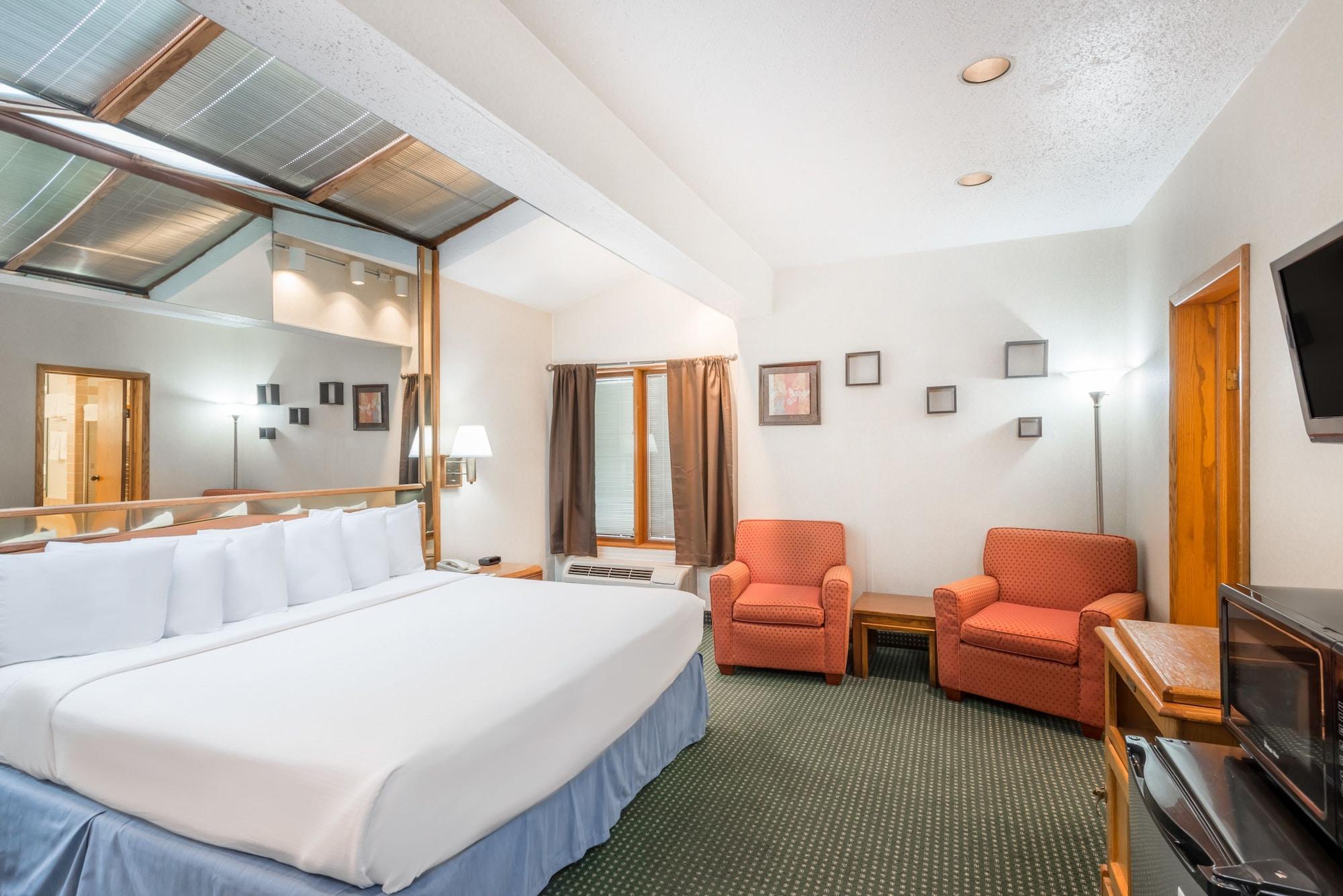 Hotel Clarion Pointe Near Erie Casino Kearsarge Esterno foto