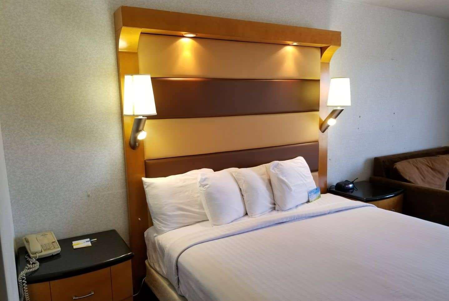 Hotel Clarion Pointe Near Erie Casino Kearsarge Esterno foto