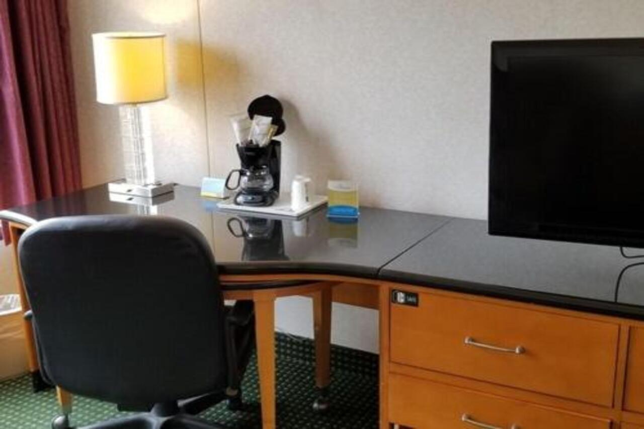 Hotel Clarion Pointe Near Erie Casino Kearsarge Esterno foto