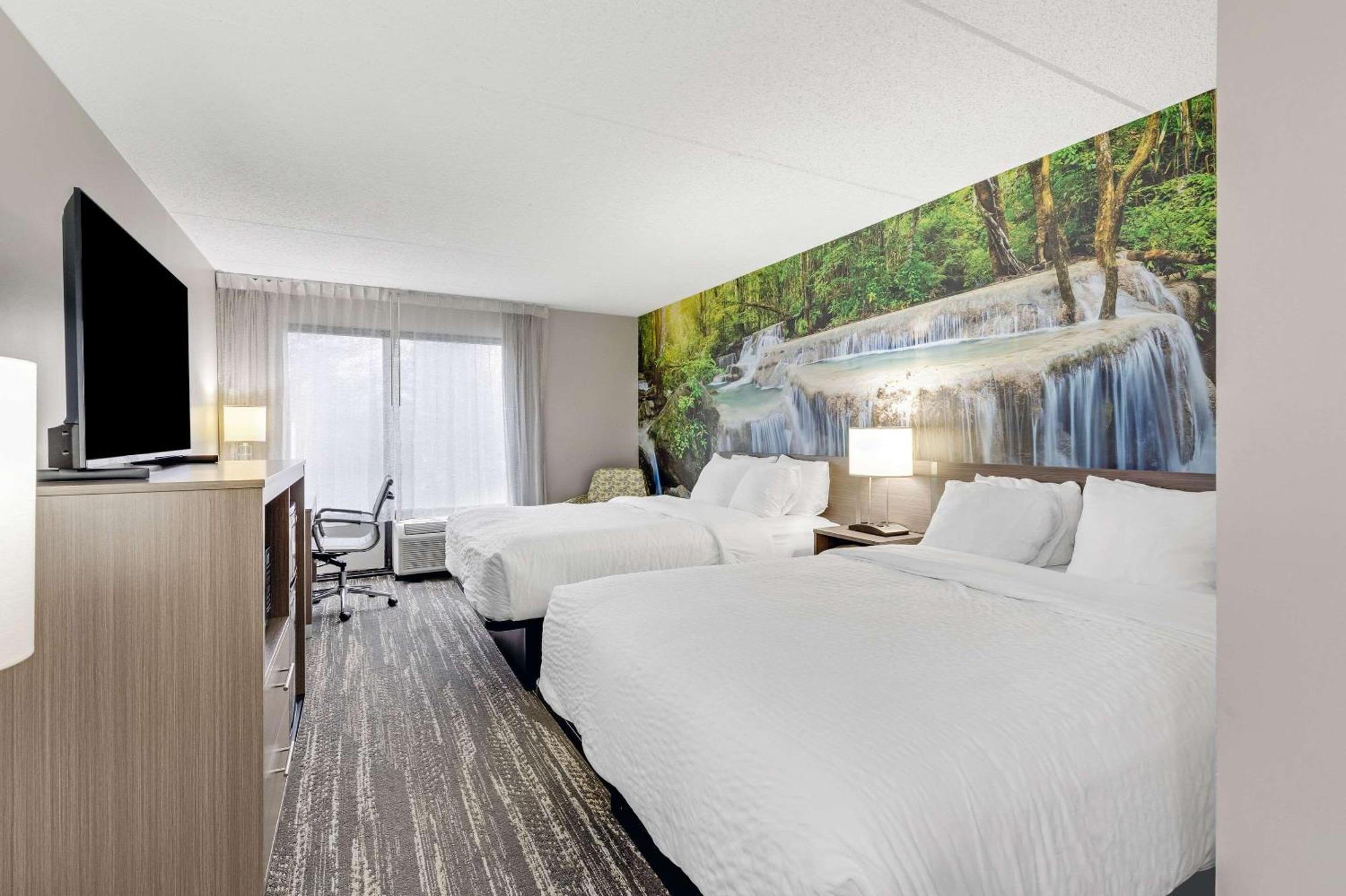 Hotel Clarion Pointe Near Erie Casino Kearsarge Esterno foto