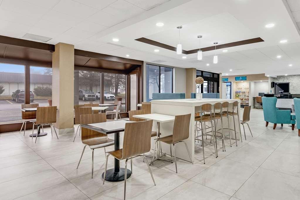 Hotel Clarion Pointe Near Erie Casino Kearsarge Interno foto