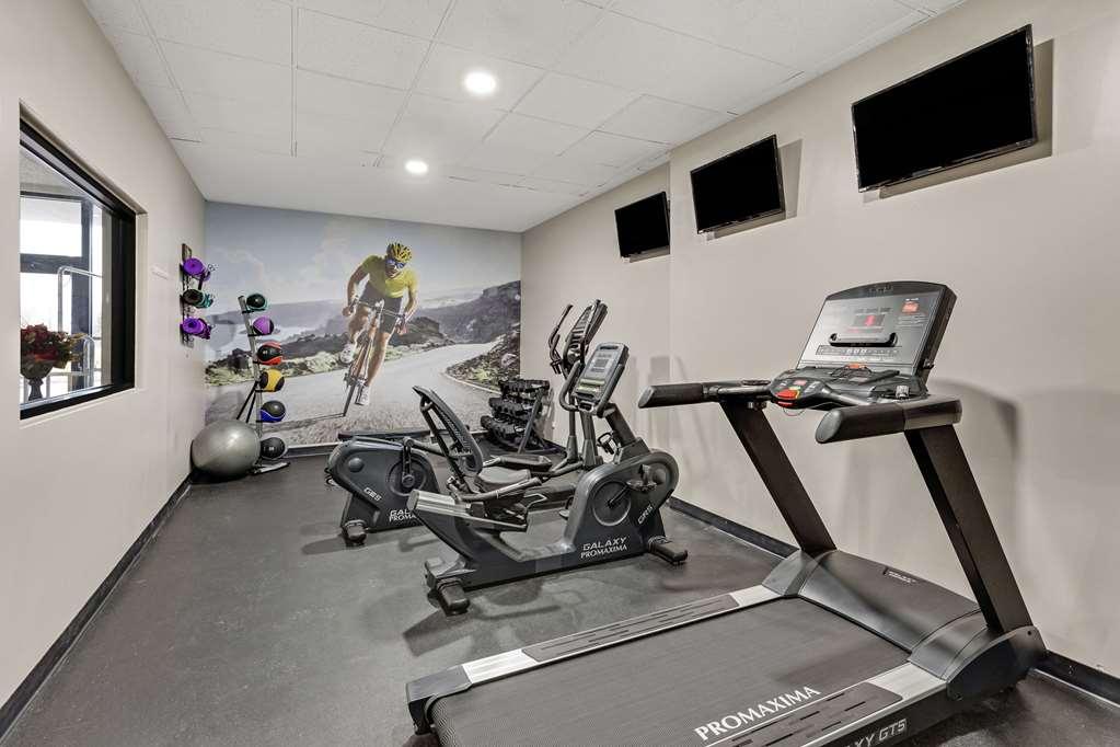 Hotel Clarion Pointe Near Erie Casino Kearsarge Servizi foto